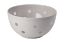 Bicolour salad bowl "Sens" 1,4 L, platinum